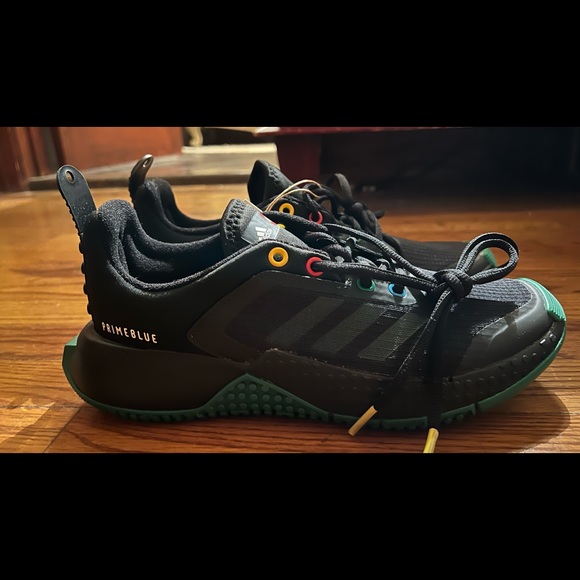 New with tag Lego running shoes 5 1/2 kids - Picture 5 of 7